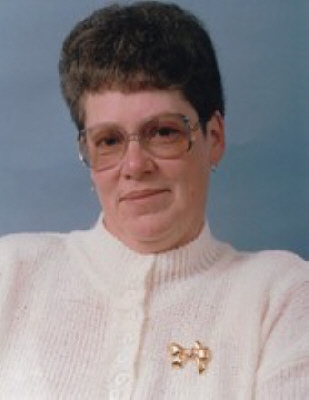 Shirley Elizabeth Burston Olds, Alberta Obituary