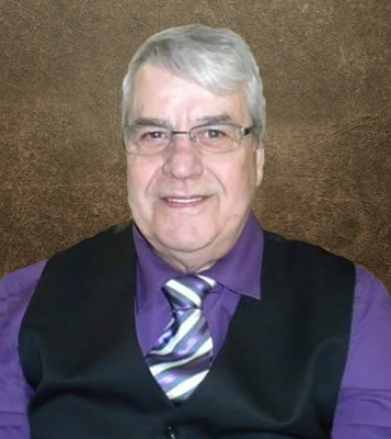 Raymond Albert Cyre (Sr.)