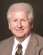 Donald R. Hulett