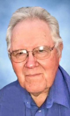 Photo of Huey Bussell