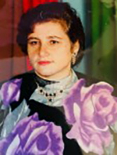 Sofiya Dineralter
