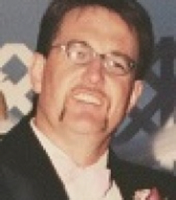 Photo of Russell Harmon
