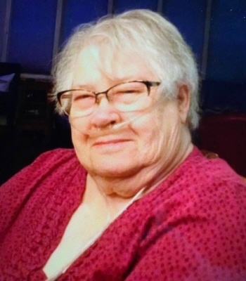 Sheila Ann Smith Regina, Saskatchewan Obituary