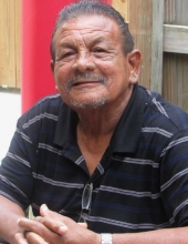 Ramon Garcia Reyes