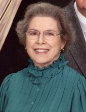 Mary Lou Mergele