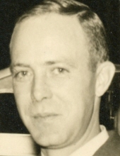 Photo of Fred Nester