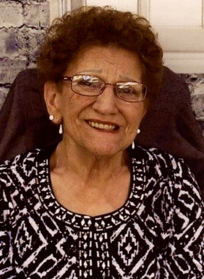 Phyllis F. Russo 19963928