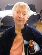 Joyce Palmer