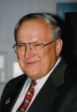 Donald Eugene Morrison, Sr.