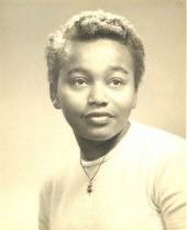 Dorothy Kathleen Simmons