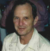 Eugene William Ostlund