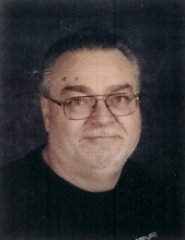 Michael Thomas Ramey 1996593
