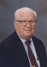 Theodore L. 'Ted' Martin, Jr. 1996601