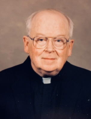 Rev. Stephen M. Mulkern