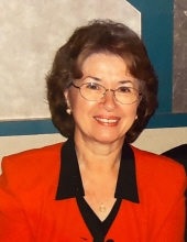 Kristina C. Masten