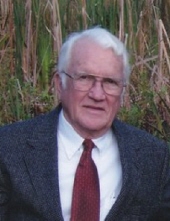 Douglas Reid Fuller