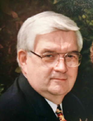 John R. Oakes