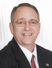 Rev. Terry A. Wehunt