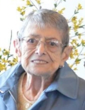 Virginia M. Castanza