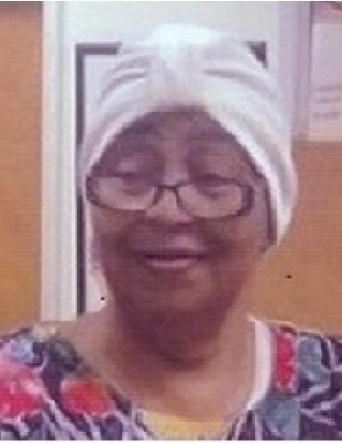 Photo of Mother Edna Mae Webster