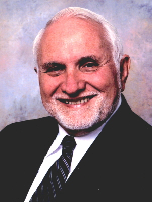 Photo of Dr. Robert Della Rocca
