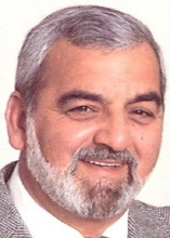 Edward A. Cavallaro