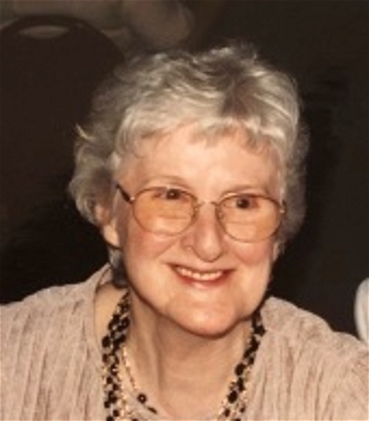 Photo of Marjorie Zavidniak