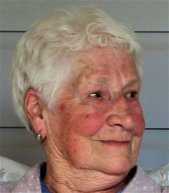 Photo of Norma Herno
