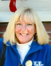Nancy Kay Thorman