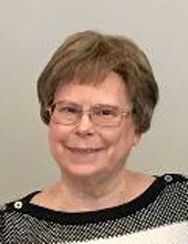 Anne K. Speck