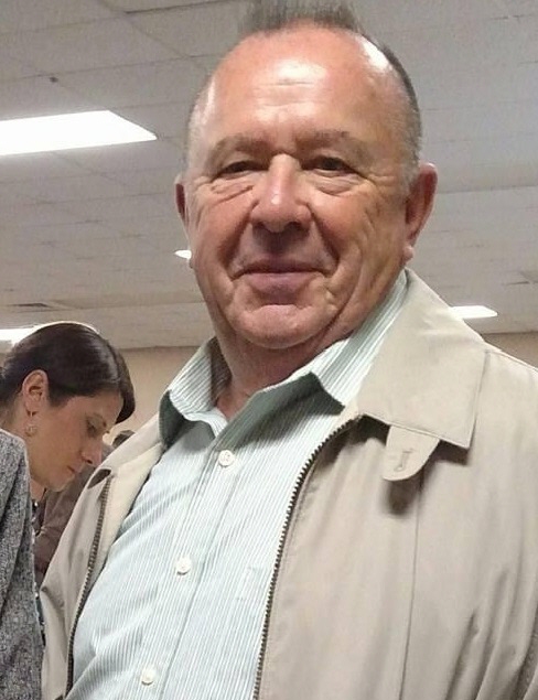 James Howard Jim Bell Obituary Staunton Virginia Coffman Funeral Home And Crematory Tribute Archive
