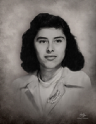 Manuela Tijerina Aransas Pass, Texas Obituary