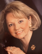 Janet Elaine Hillier 19967836