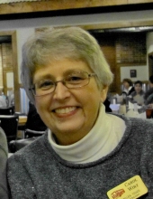 Carol J. Wirt
