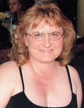 Linda Sue Kilbourn
