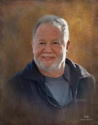 Photo of Larry Welch