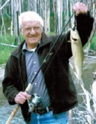 Brian Joseph Luini Blairmore, Alberta Obituary