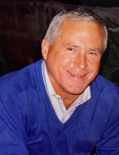 Donald Eugene Thompson, M.D. 19968749