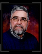 Richard B. Carlson