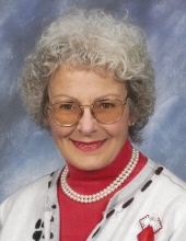 Phyllis Ann Wilder