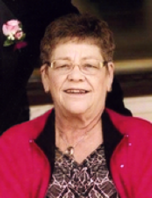 Cecile Payette Notre Dame de Lourdes, Manitoba Obituary