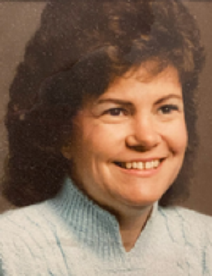 Nancy DeWeese Pleasant Hill, Ohio Obituary