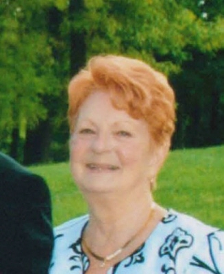 Dolores M. Meister 19969911