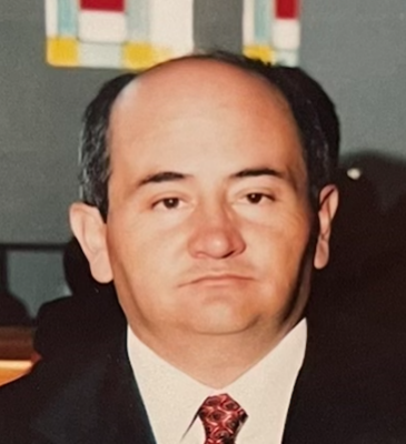 Photo of Jose Casteneda Sanches