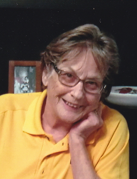 Una Lois Coffman Obituary