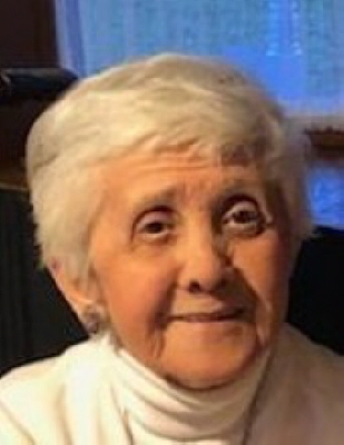 Antoinette M. Miller Buffalo, New York Obituary