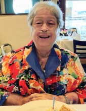 Sandra Kay Trundle