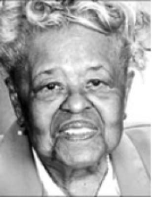 Ethel R. Anderson Washington, District of Columbia Obituary