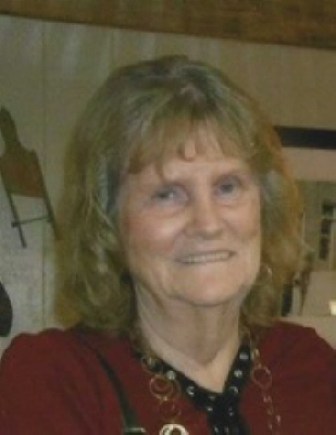 Nina Merle O'quinn Haysi, Virginia Obituary