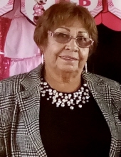 Maria Isabela Cardenas